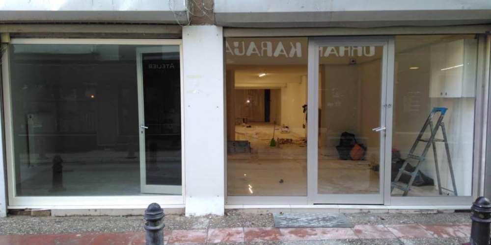 Eskişehir Cam Temizliği Eskişehir Çözüm Temizlik