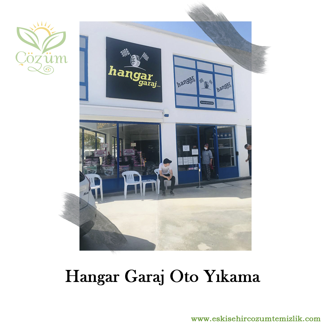 Eskisehir Temizlik Sirketleri Eskisehir Cozum Temizlik